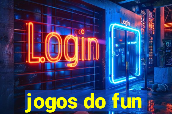 jogos do fun