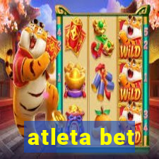 atleta bet