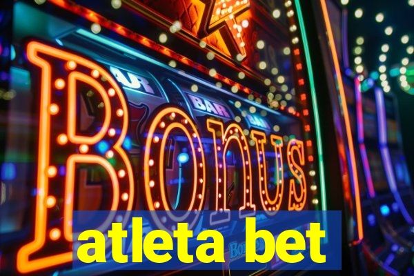 atleta bet