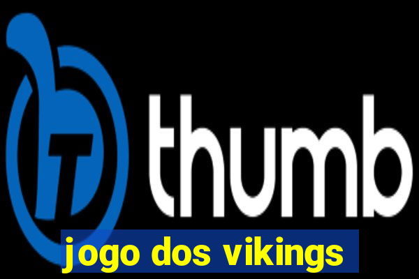 jogo dos vikings