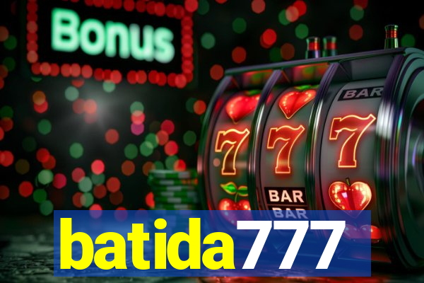 batida777