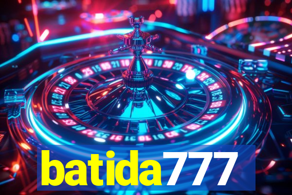 batida777