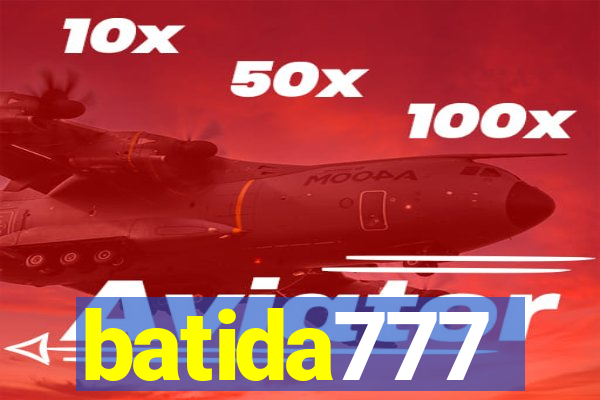 batida777