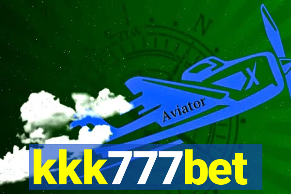 kkk777bet