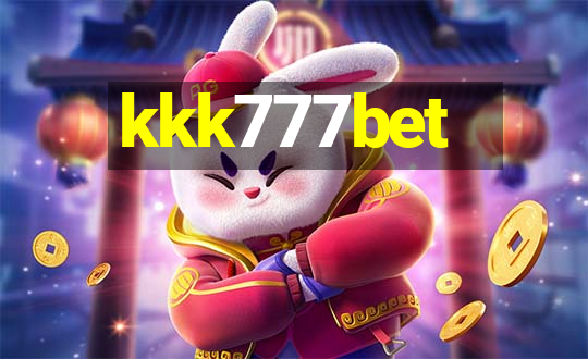 kkk777bet