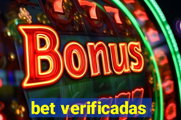 bet verificadas