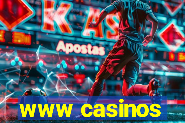 www casinos