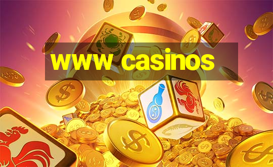 www casinos