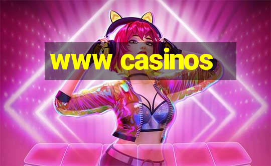 www casinos