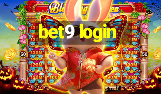 bet9 login