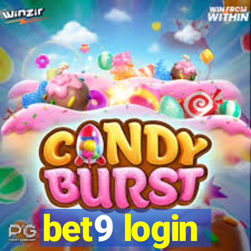 bet9 login