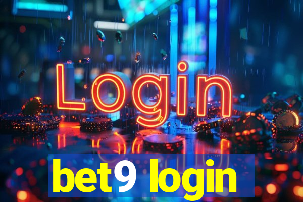 bet9 login