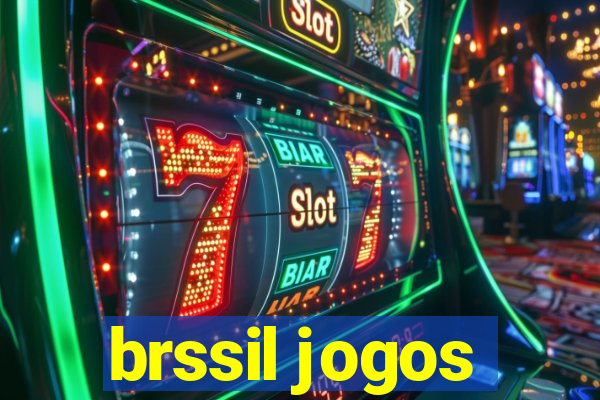 brssil jogos