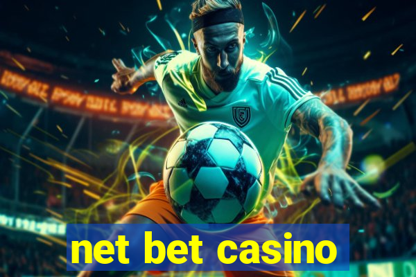 net bet casino