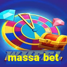 massa bet