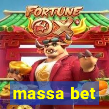 massa bet