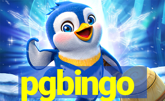 pgbingo