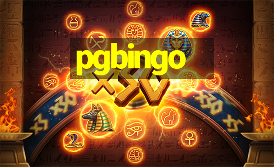 pgbingo