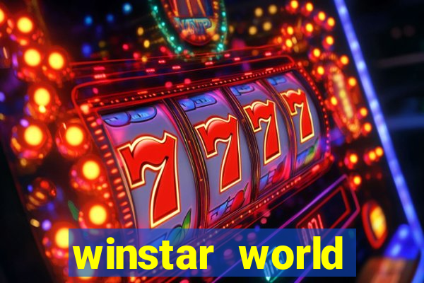 winstar world casino oklahoma