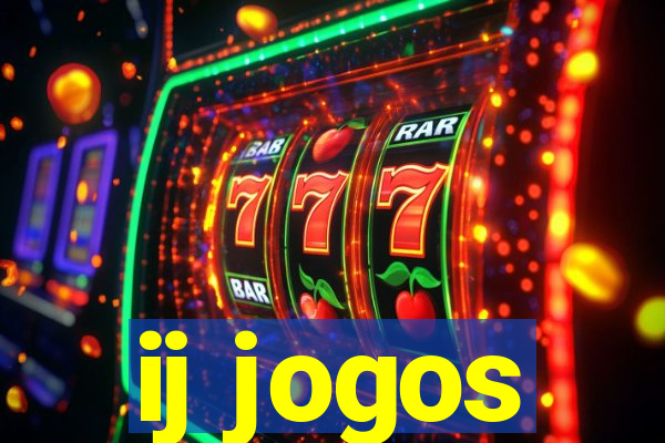 ij jogos