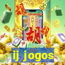 ij jogos