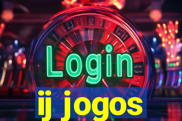 ij jogos