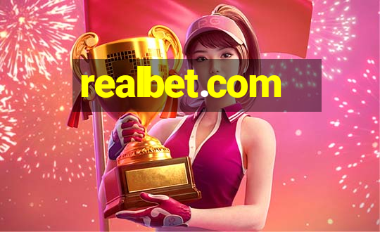 realbet.com