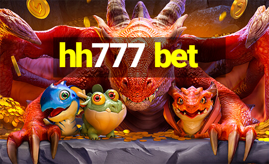 hh777 bet