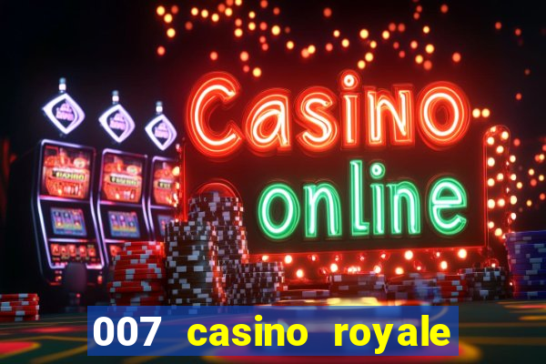 007 casino royale subtitle movie portuguese