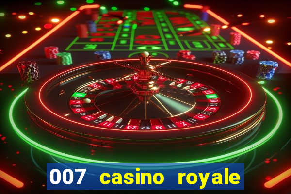 007 casino royale subtitle movie portuguese