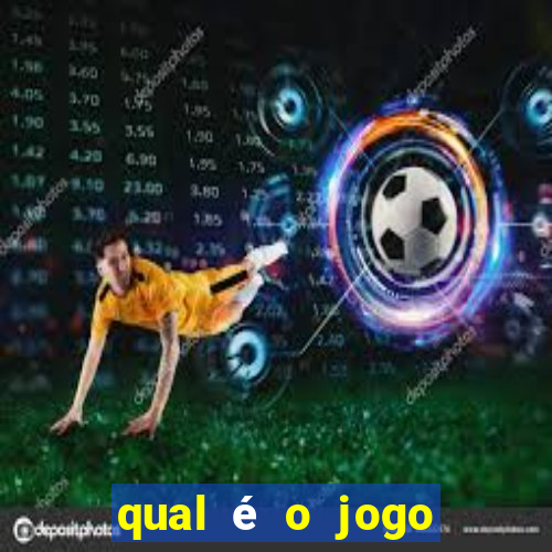 qual é o jogo para ganhar dinheiro de verdade