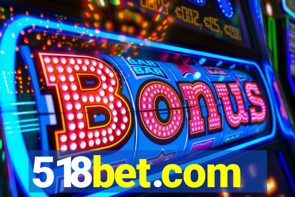 518bet.com