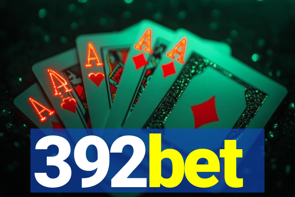 392bet