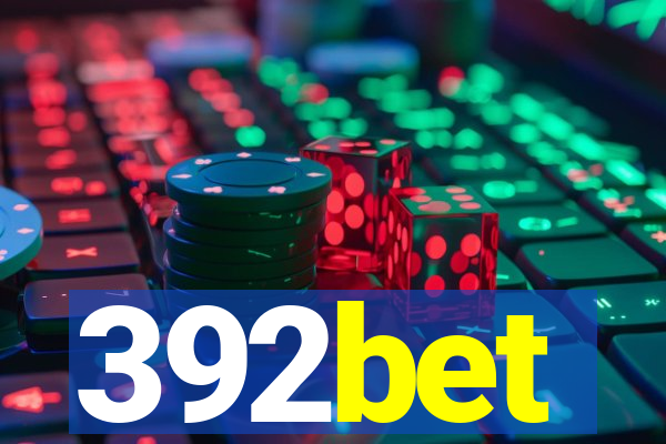 392bet