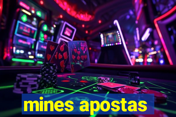 mines apostas