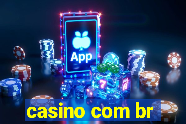 casino com br