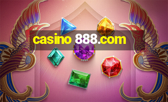 casino 888.com