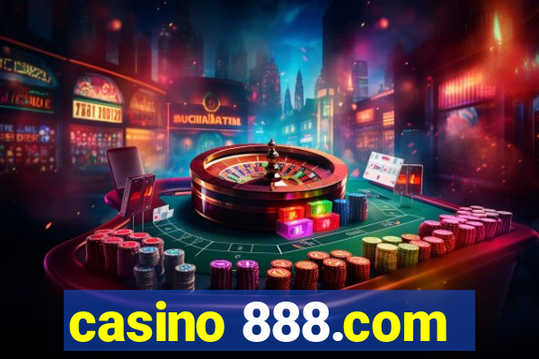 casino 888.com