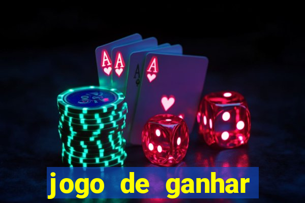 jogo de ganhar dinheiro slot