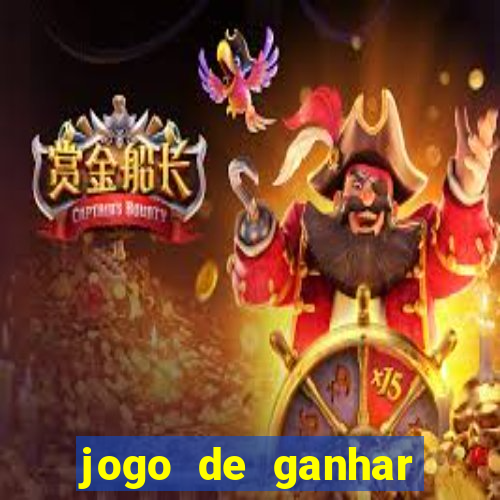 jogo de ganhar dinheiro slot