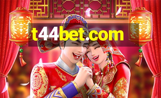 t44bet.com