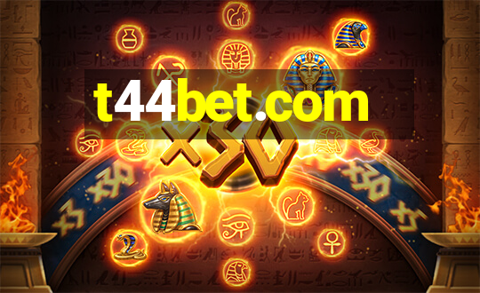 t44bet.com