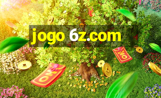 jogo 6z.com