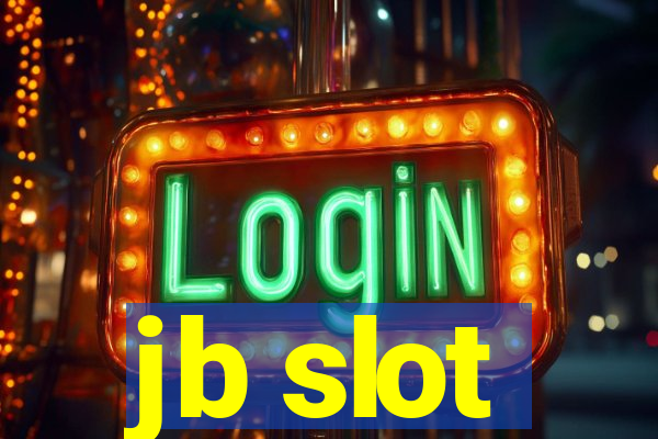 jb slot