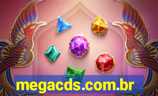 megacds.com.br