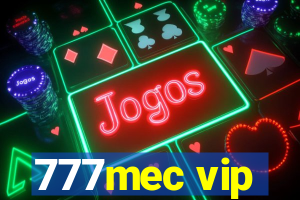 777mec vip