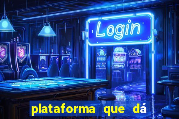 plataforma que dá para jogar de gra?a