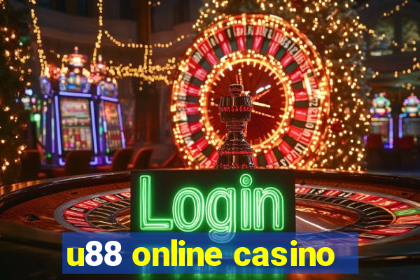 u88 online casino