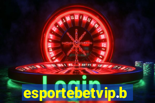 esportebetvip.bet