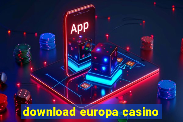 download europa casino